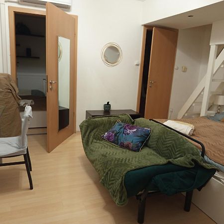 Trendy 2 Room Flat, Next To Corvin Mall Free Huge Garage! Ac,Dishwasher,Washmachine, Smart Tv Budapešť Exteriér fotografie