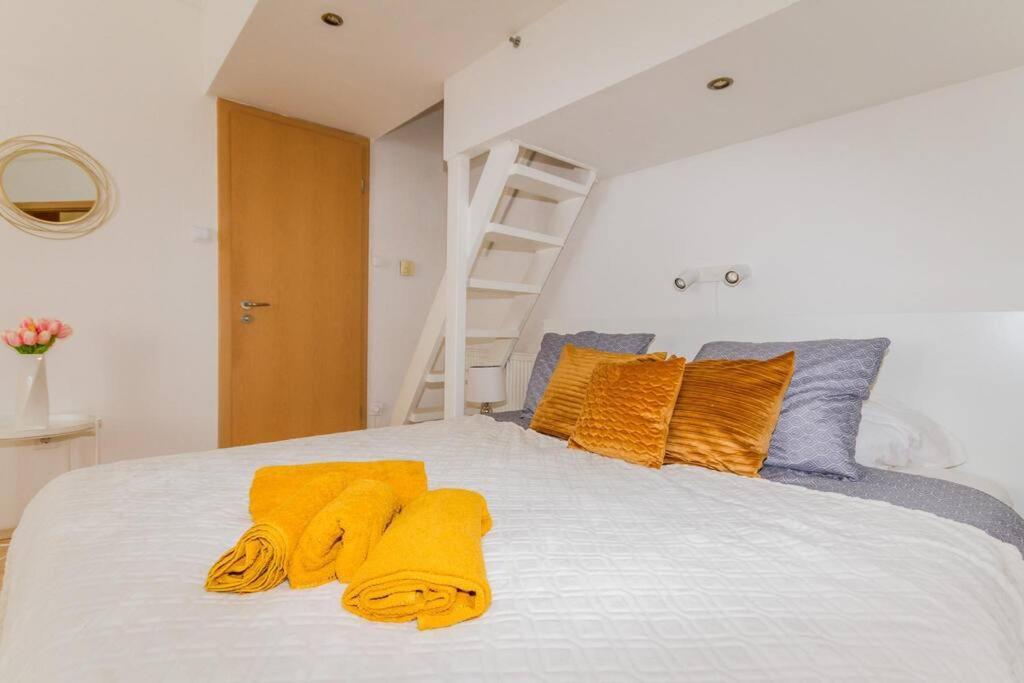 Trendy 2 Room Flat, Next To Corvin Mall Free Huge Garage! Ac,Dishwasher,Washmachine, Smart Tv Budapešť Exteriér fotografie