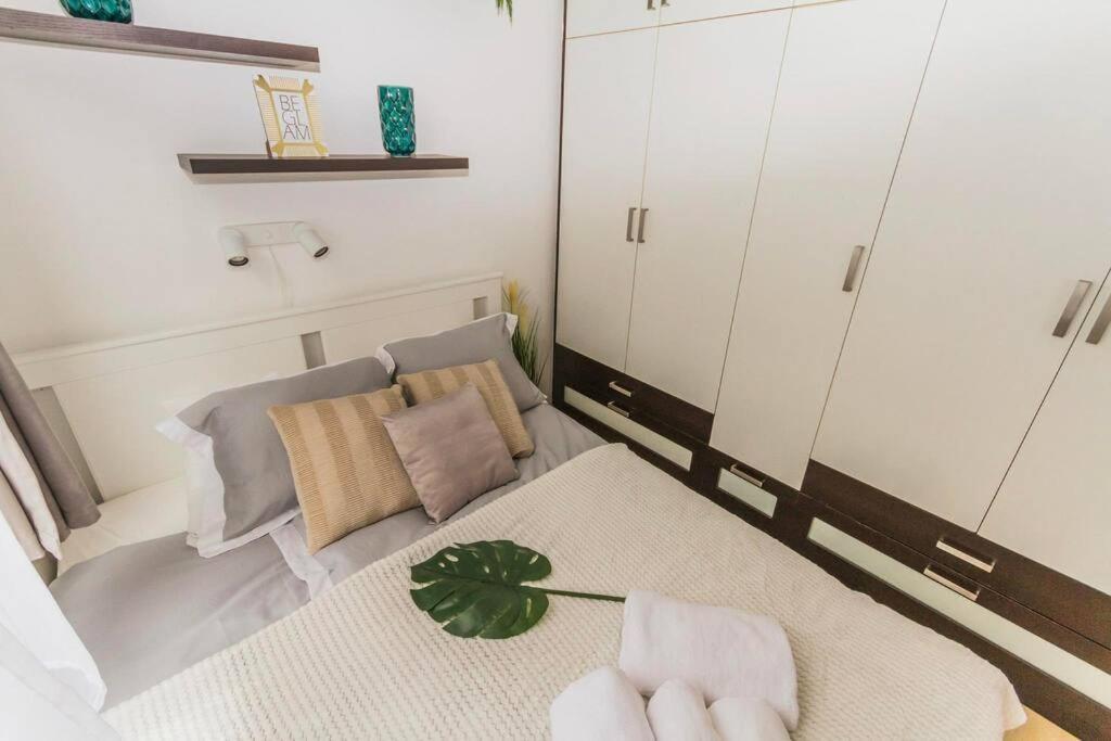 Trendy 2 Room Flat, Next To Corvin Mall Free Huge Garage! Ac,Dishwasher,Washmachine, Smart Tv Budapešť Exteriér fotografie