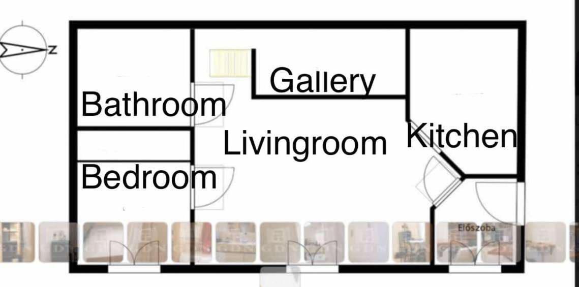 Trendy 2 Room Flat, Next To Corvin Mall Free Huge Garage! Ac,Dishwasher,Washmachine, Smart Tv Budapešť Exteriér fotografie